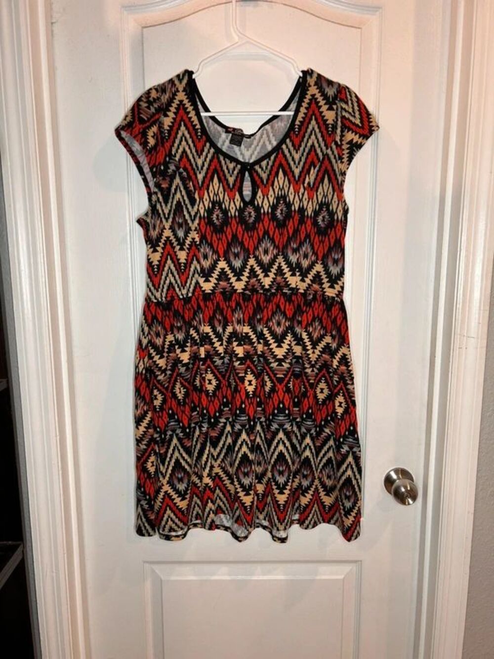 Love Delirious Los Angeles Women's Dress Size 1X